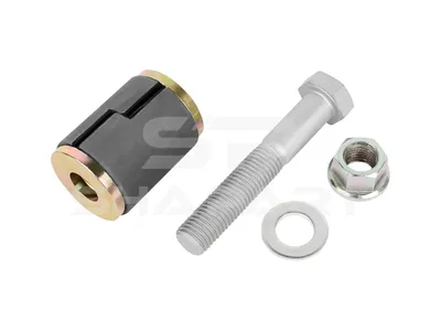 5.90017 Repair kit, leaf spring