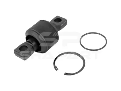 5.91050 Repair kit, v-stay, D: 85 mm