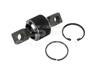 5.91064 Repair kit, reaction rod, D: 67 mm, b: 19 mm, Lb: 130 mm, L: 164 mm, H: 24 mm