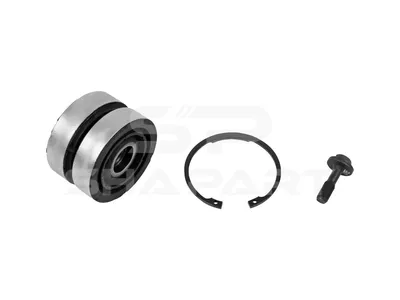 5.91067 Repair kit, v-stay, D: 108 mm, M24 x 1,5, L: 68 mm