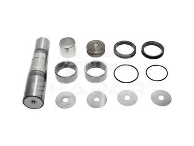 5.92013 King pin kit, D1: 40 mm, D2: 32 mm, L: 171.5 mm