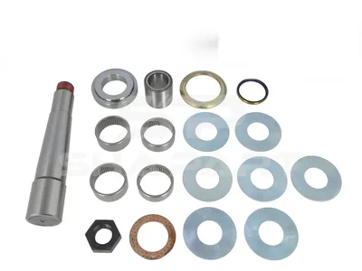 5.92017 King pin kit
