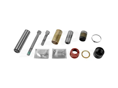 5.92155 Repair kit, brake caliper