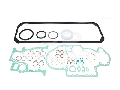 5.94003 Gasket kit, crankcase