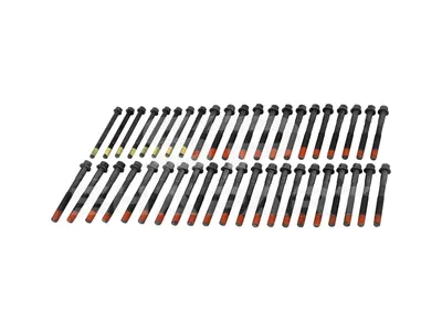 5.94030 Cylinder head screw kit, M12 x 1,75, M16 x 2