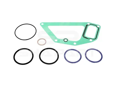 5.94124 Gasket kit, water pump