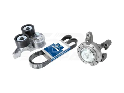 5.94195 Belt tensioner kit, new version