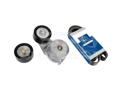 5.94197 Repair kit, tension roller
