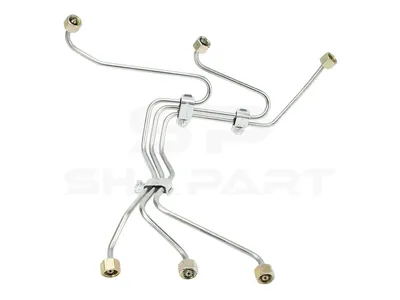 5.94240 Injection line kit