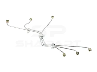 5.94241 Injection line kit