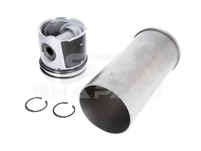 5.94255 Piston with liner