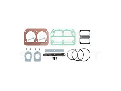 5.94261 Repair kit, compressor