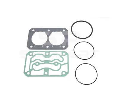 5.94274 Gasket kit, Compressor
