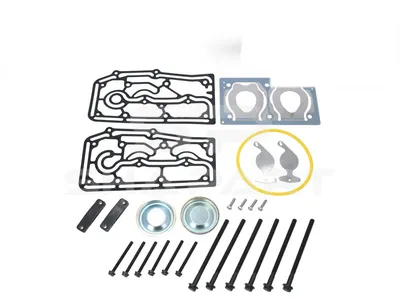 5.94276 Repair kit, compressor