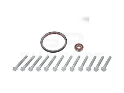 5.94300 Repair kit, flywheel