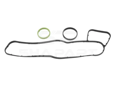 5.94511 Gasket kit, oil filter housing