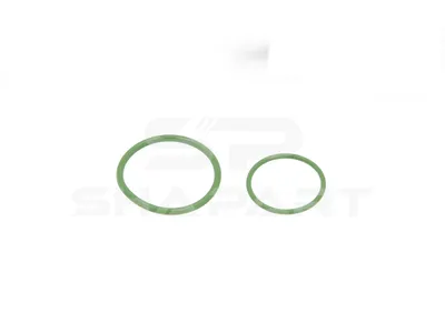 5.94512 Gasket kit, fuel strainer