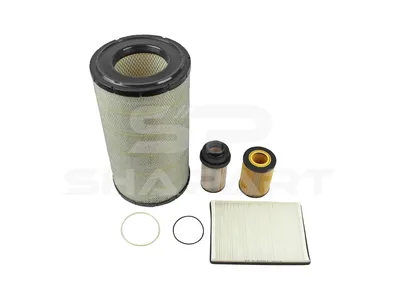 5.94600 Service kit