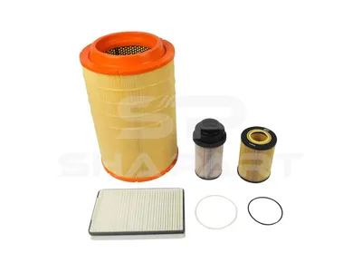 5.94602 Service kit
