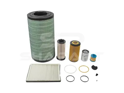 5.94606 Service kit