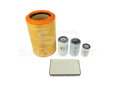 5.94610 Service kit