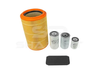 5.94611 Service kit