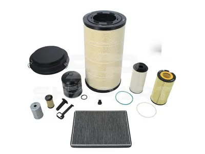 5.94612 Service kit