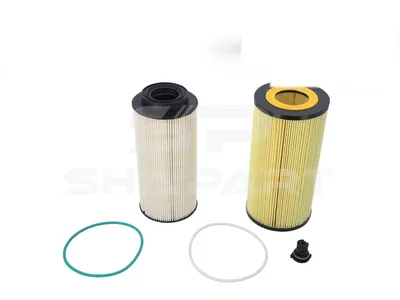 5.94616 Service kit