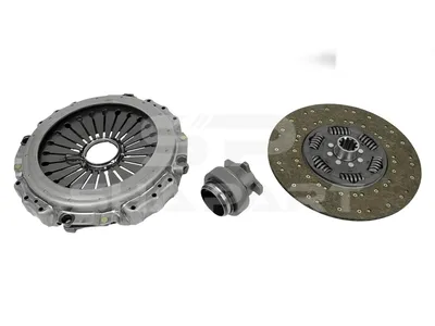 5.95000 Clutch kit, D: 430 mm