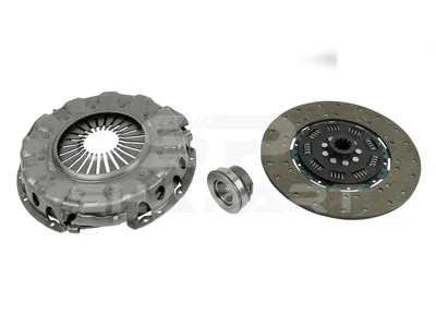 5.95002 Clutch kit, D: 350 mm