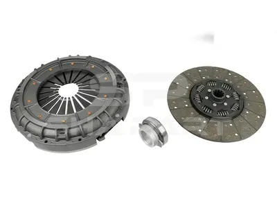 5.95005 Clutch kit, D: 430 mm