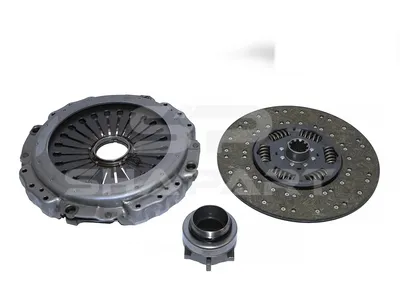 5.95009 Clutch kit, D: 430 mm