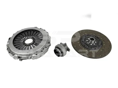 5.95019 Clutch kit, D: 430 mm