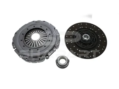 5.95031 Clutch kit, D: 395 mm