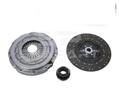 5.95034 Clutch kit, D: 362 mm