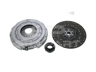 5.95038 Clutch kit, D: 362 mm
