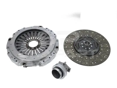 5.95044 Clutch kit, D: 430 mm