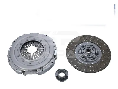 5.95045 Clutch kit, D: 395 mm