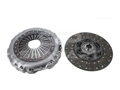 5.95046 Clutch kit, D: 430 mm