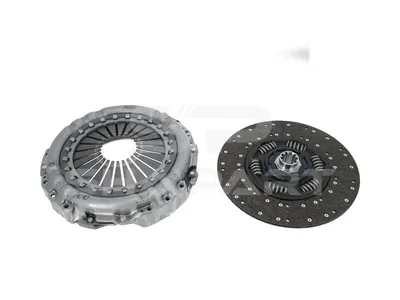 5.95047 Clutch kit, D: 430 mm