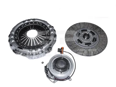 5.95048 Clutch kit, D: 430 mm