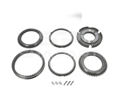 5.95051 Synchronizer kit