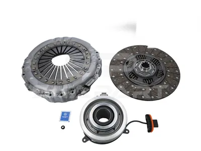 5.95060 Clutch kit, D: 430 mm