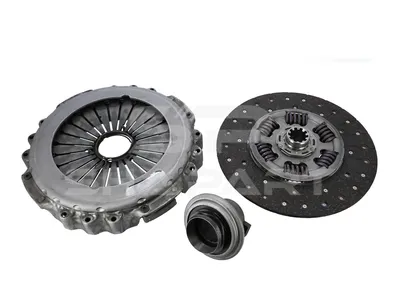 5.95061 Clutch kit