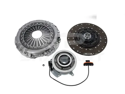 5.95064 Clutch kit, 10 teeth
