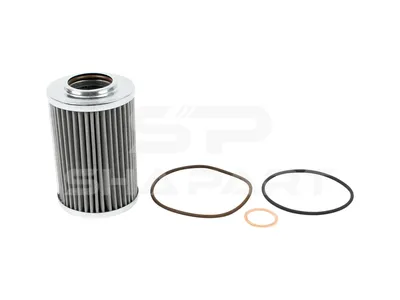 5.95125 Oil filter insert, gearbox, d: 33 mm, D: 69 mm, H: 104 mm