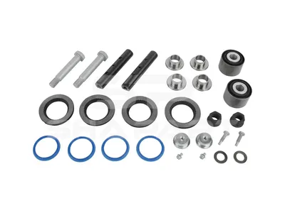 5.96219 Repair kit, cabin suspension