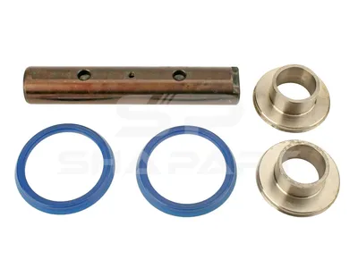 5.96220 Repair kit, cabin suspension