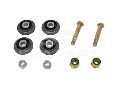 5.96224 Repair kit, cabin suspension