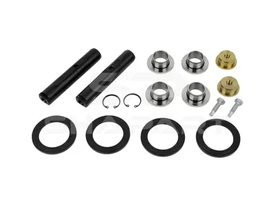5.96230 Repair kit, cabin suspension